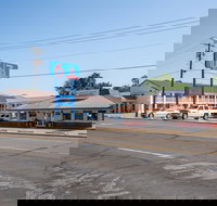 Motel 6 Bryan, TX - University Area - Accommodation Los Angeles