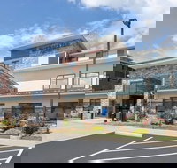 Residence Inn Akron South/Green - Accommodation Los Angeles