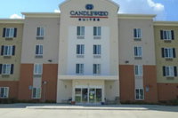 Candlewood Suites Sidney an IHG Hotel