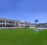 Americas Best Value Inn & Suites Cuero - Accommodation Los Angeles