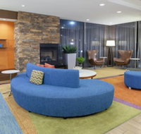 Fairfield Inn  Suites Alamosa - Accommodation Los Angeles