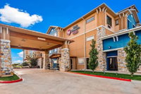 Best Western Plus Emerald Inn  Suites