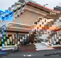 Rodeway Inn - Accommodation Los Angeles