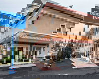  Accommodation Los Angeles