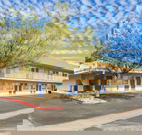 Motel 6 Holbrook, AZ - Accommodation Los Angeles