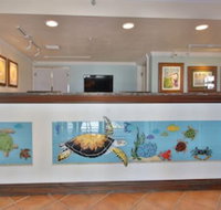 Tortuga Inn Beach Resort - Accommodation Los Angeles