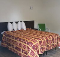 Catalina Motel - Accommodation Los Angeles