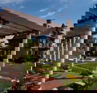 Old Rittenhouse Inn - Accommodation Los Angeles