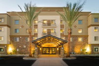 Staybridge Suites Phoenix - Chandler an IHG Hotel