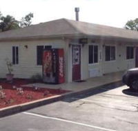 Relax Inn Dover - Accommodation Los Angeles