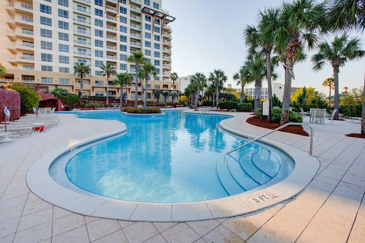 Luau At Sandestin - thumb 4