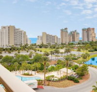Luau at Sandestin - Accommodation Los Angeles