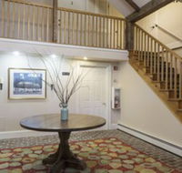 Snow Goose Inn - Accommodation Los Angeles