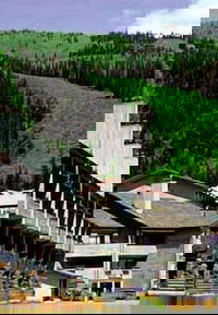 Edelweiss Condominiums