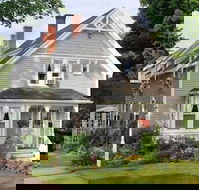 The James Place Inn B&B - Accommodation Los Angeles