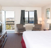 Hawk's Nest Lodge - Accommodation Los Angeles