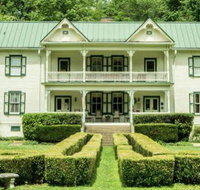 The Mountain Rose Inn - Accommodation Los Angeles