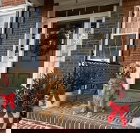 Lightner Farmhouse B&B - Accommodation Los Angeles