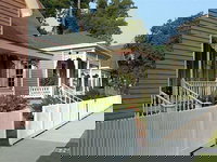 Accommodation Los Angeles