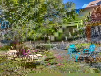  Accommodation Los Angeles