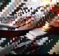 A Williamsburg White House - Accommodation Los Angeles