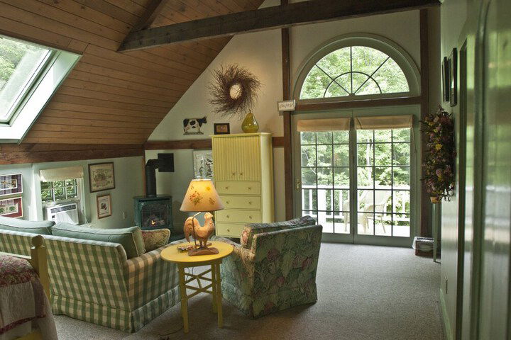 Camden Maine Stay Inn - thumb 1