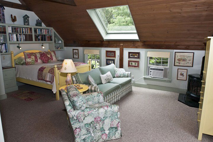 Camden Maine Stay Inn - thumb 6