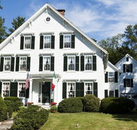 Camden Maine Stay Inn - Accommodation Los Angeles