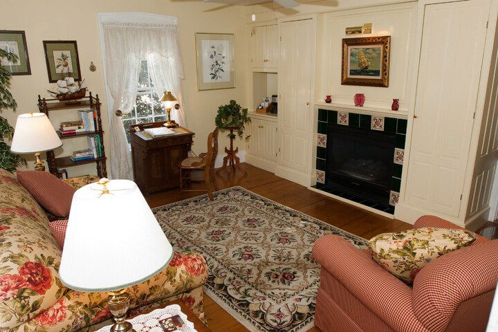 Camden Maine Stay Inn - thumb 3