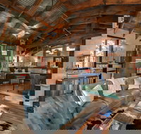 Barons CreekSide - Accommodation Los Angeles