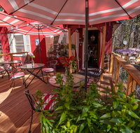 Elliott House Bed  Breakfast - Accommodation Los Angeles