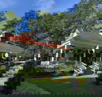 White Oak Manor Bed & Breakfast - Accommodation Los Angeles