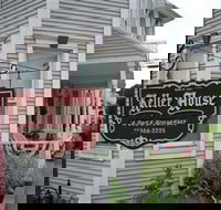 Keller House - Accommodation Los Angeles