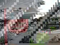 Accommodation Los Angeles