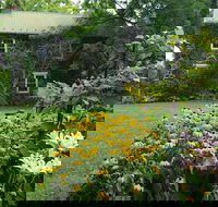 Battlefield Bed & Breakfast Inn - Accommodation Los Angeles