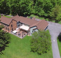 Baladerry Inn - Accommodation Los Angeles