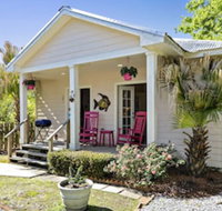 Carroll House Bed  Breakfast - Accommodation Los Angeles