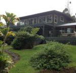 Volcano Big Tree Sanctuary - Accommodation Los Angeles