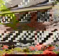 Angie's B&B - Accommodation Los Angeles