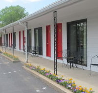 All Star Inn & Suites - Accommodation Los Angeles