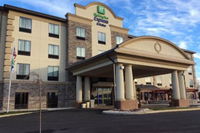 Holiday Inn Express  Suites Butler an IHG Hotel
