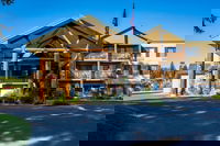 The Pine Lodge on Whitefish River Ascend Hotel Collection