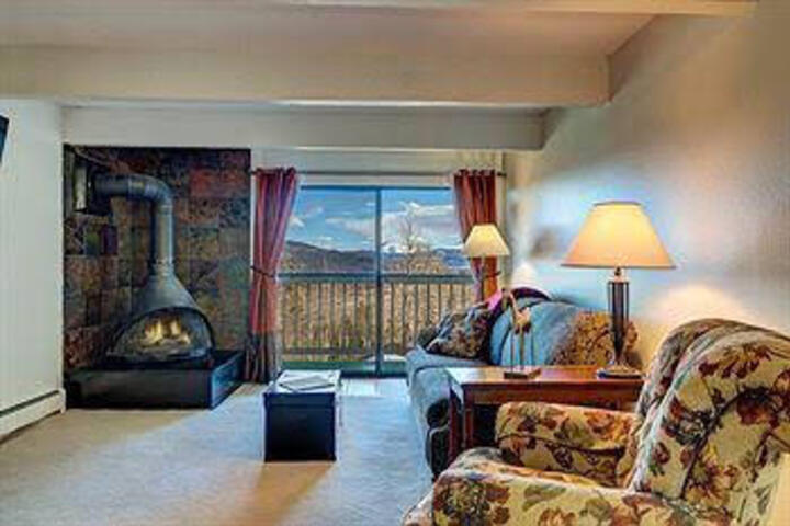 Five Star Properties Silverthorne - thumb 1