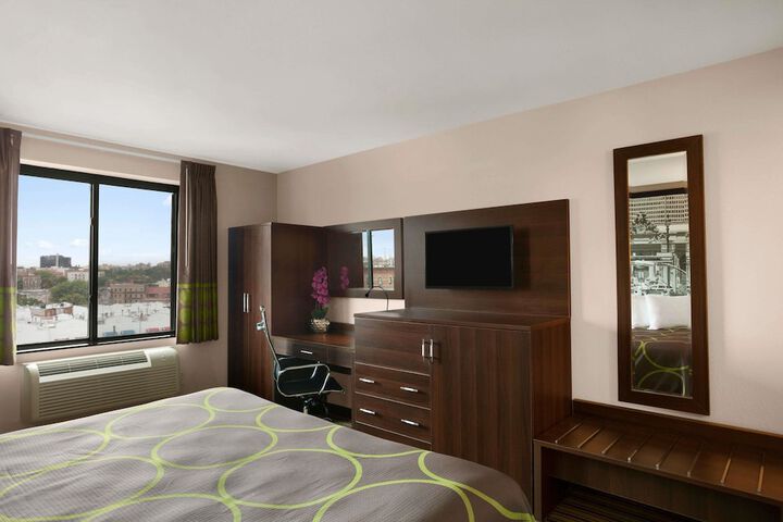 Super 8 By Wyndham Bronx - thumb 5