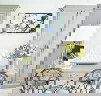 5th East Hall Bed  Breakfast - Accommodation Los Angeles