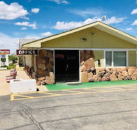 Budget Inn Express - Accommodation Los Angeles