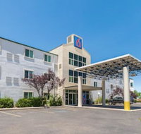 Motel 6 Cedar City, UT - Accommodation Los Angeles