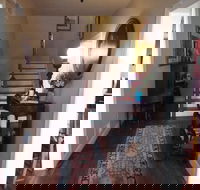 The Tillie Pierce House Inn - Accommodation Los Angeles