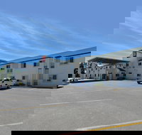 Econo Lodge - Accommodation Los Angeles