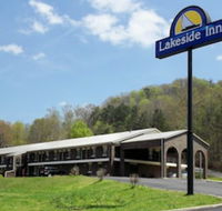 Lakeside Inn - Accommodation Los Angeles
